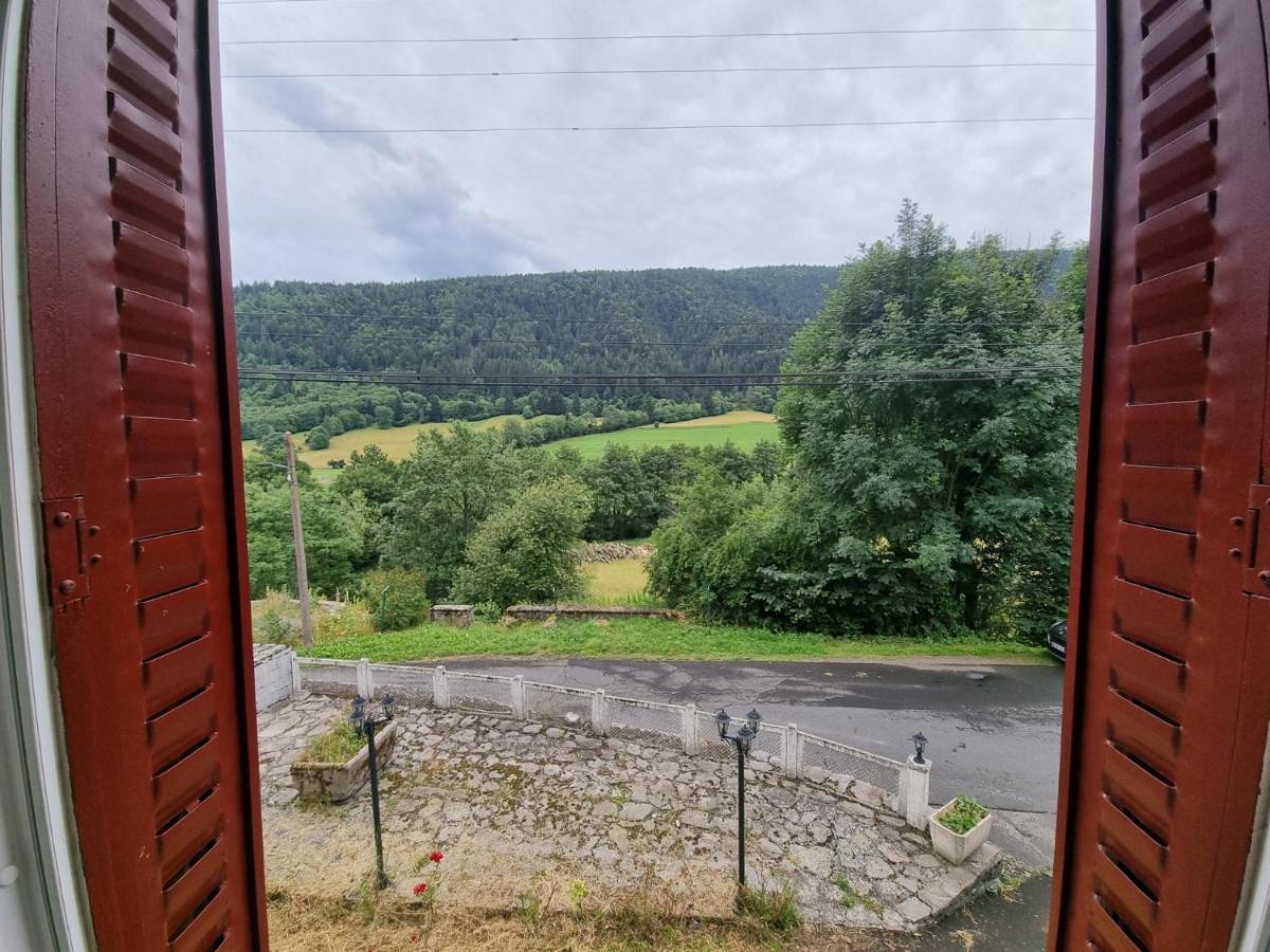 Guest house Au Coeur Du Volcantal