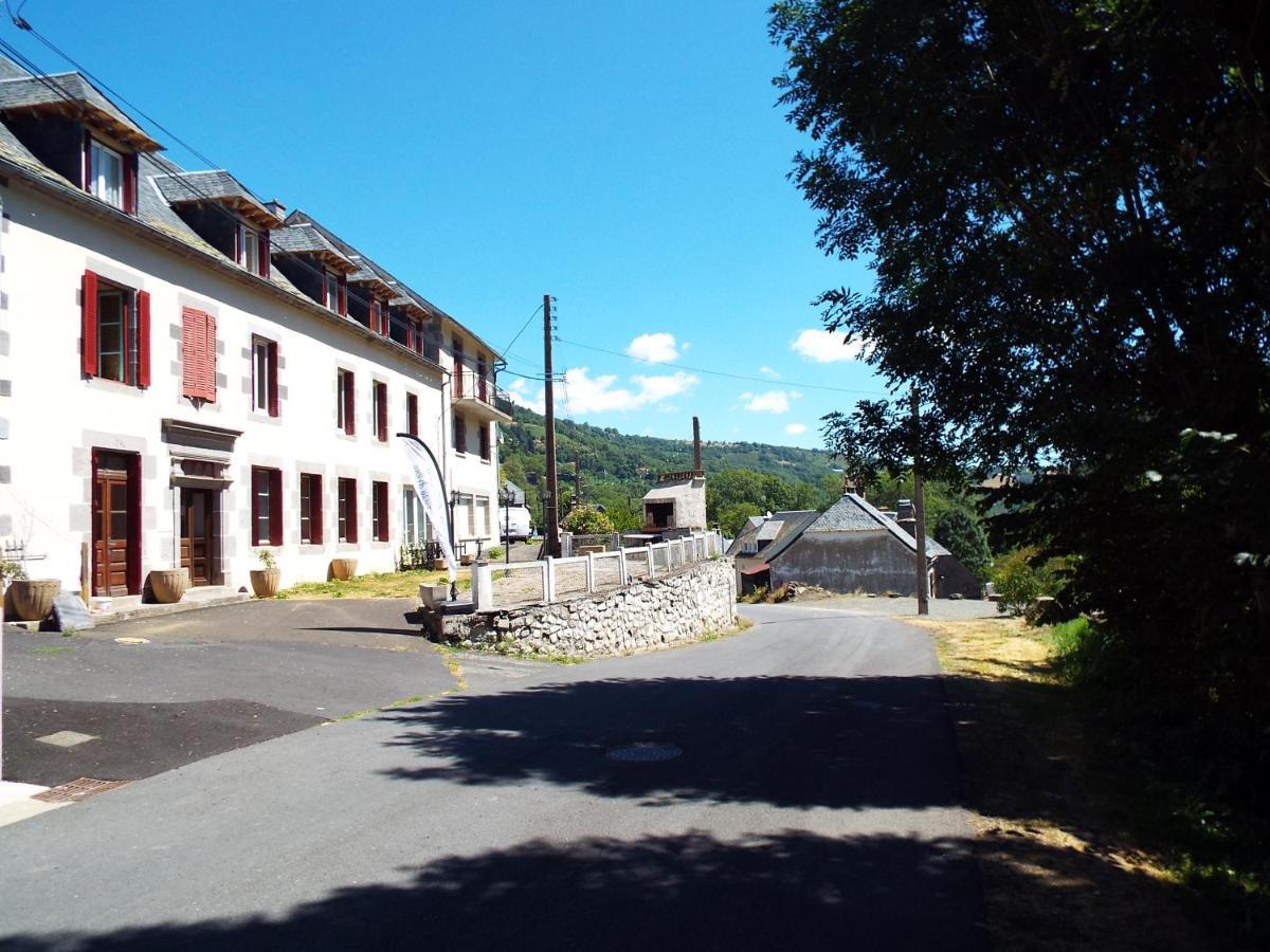 Guest house Au Coeur Du Volcantal