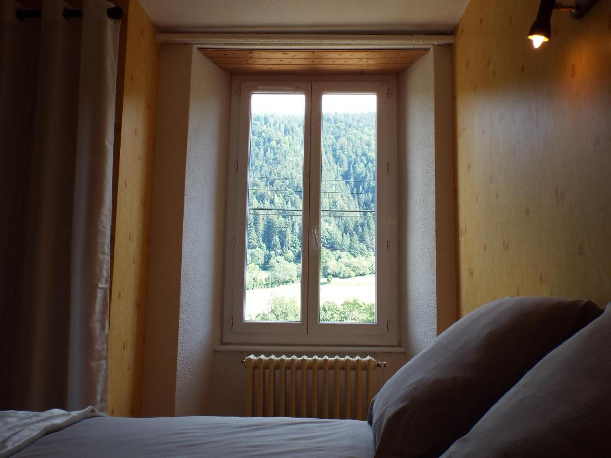 Guest house Au Coeur Du Volcantal Laveissiere