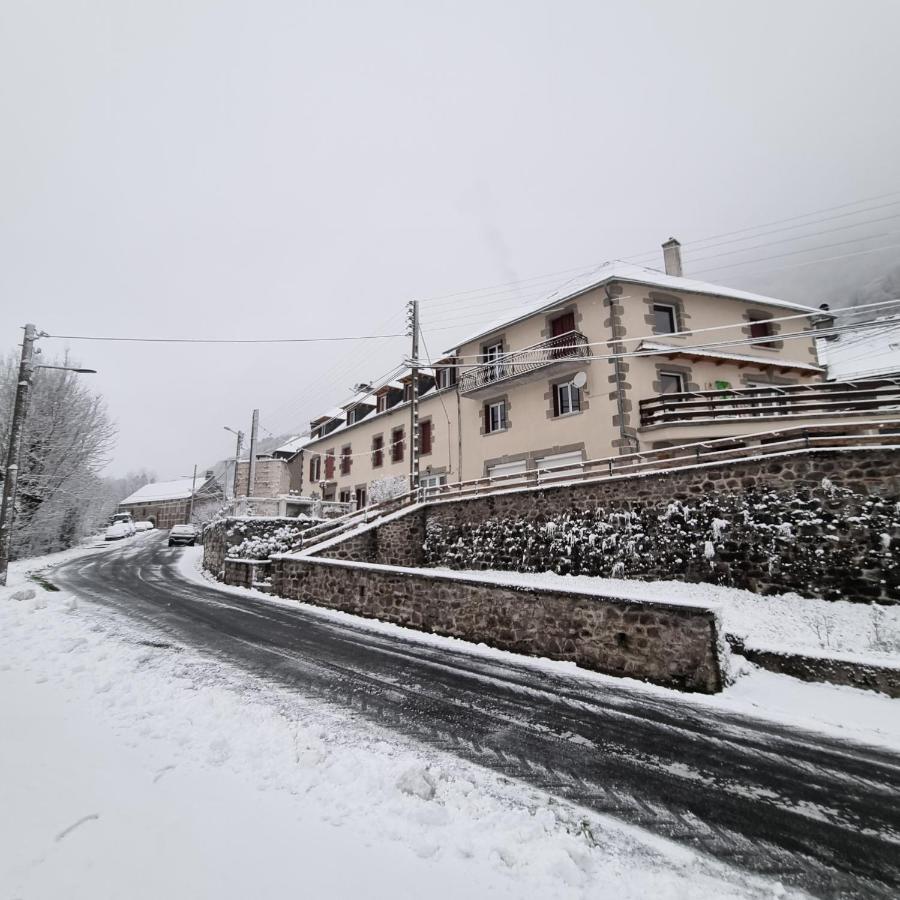 Guest house Au Coeur Du Volcantal *