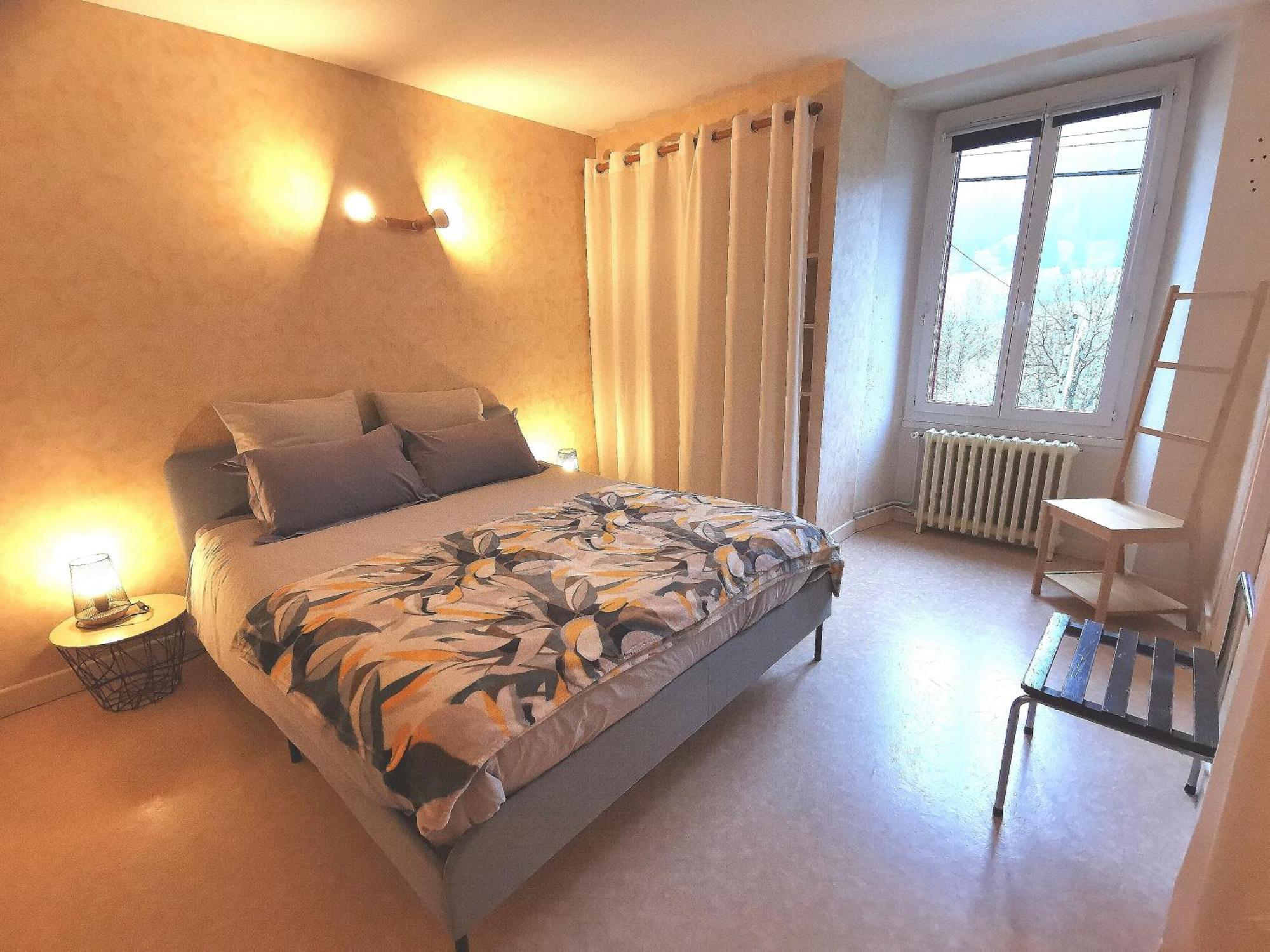 Guest house Au Coeur Du Volcantal
