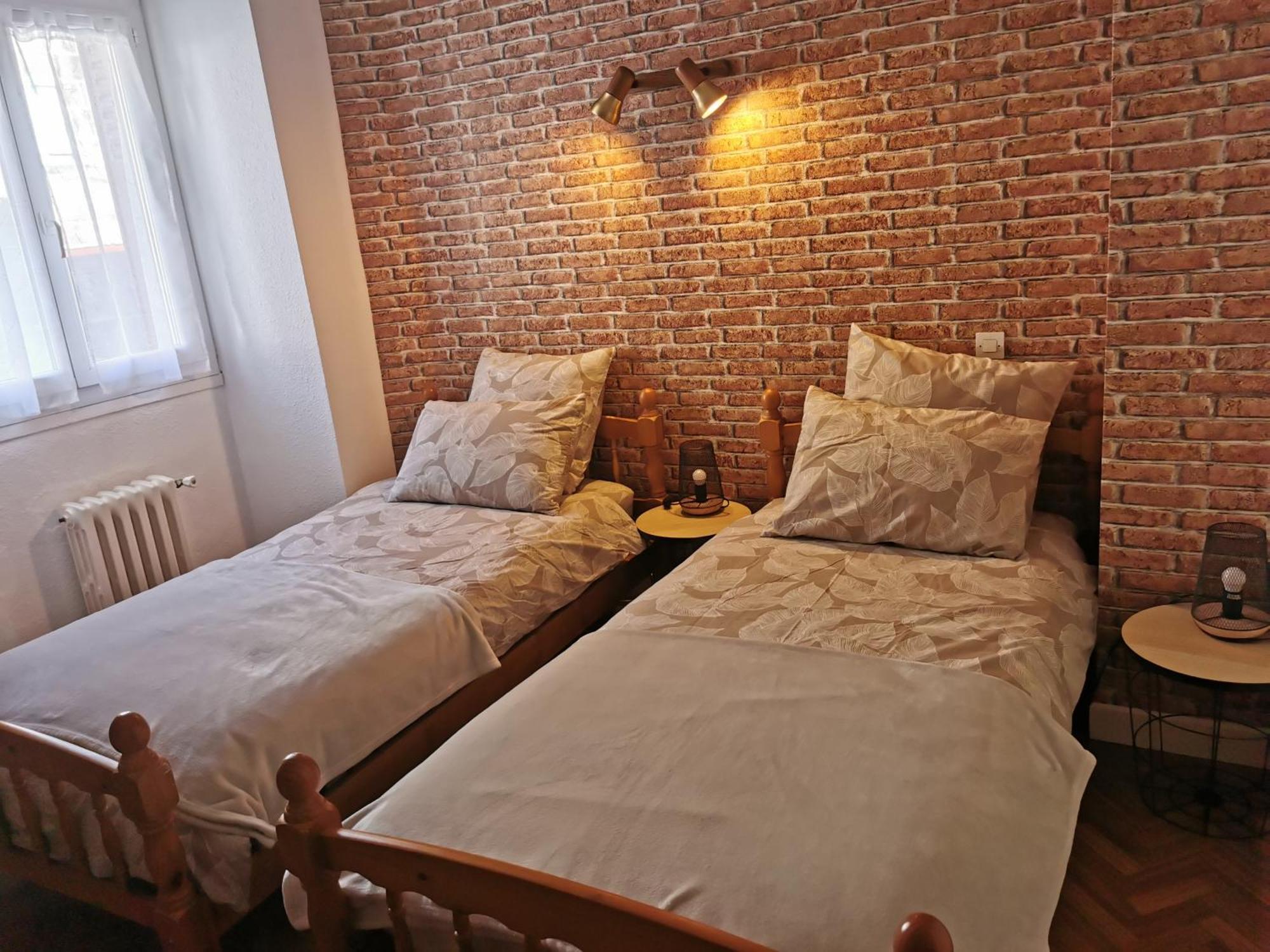 Guest house Au Coeur Du Volcantal Laveissiere